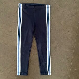 TEA collection leggings size 4